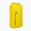 Nepremokavé vrecko Sea to Summit Lightweight Dry Bag 20 l sulphur yellow (20 l)