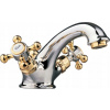 Reitano Rubinetteria Antea 3172