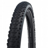 SCHWALBE SMART SAM HS624 700x42C 28x1.65 PNEUMATIKA ADDIX E-25 REFLEX