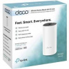 TP-LINK Deco M4 (1-Pack) AC1200 Kompletný domáce sieťový Wi-Fi systém