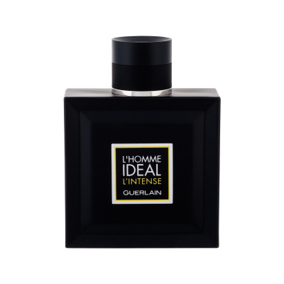 Guerlain L´Homme Ideal L´Intense, Parfumovaná voda 100ml pre mužov
