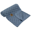 EKO Deka bambusová Jeans 80 × 100 cm 5903636127002