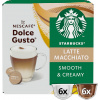 Starbucks by Nescafé Dolce Gusto Latte Macchiato 12 kapslí (6 porcí)