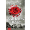 Záhrada tieňov - Virginia C. Andrews