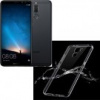 3rd Gen Ultra Thin priesvitné zadné puzdro Clear Huawei Mate 10 Lite