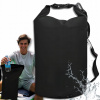 Worek 20l WODOSZCZELNY Wodoodporny DRY Torba Ruksak na Kajak Turistický
