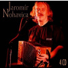 Nohavica Jaromír - Box 2007 4CD