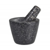 Cole&Mason | Cole&Mason - Granitový mažiar s tĺčikom GRANITE pr. 10 cm | GG426