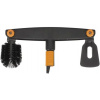 Fiskars QuikFit čistič odkvapov 135542