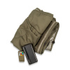 Trakker Products Trakker Tempest RS Brolly Nitelife Vapour Shield
