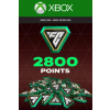 EA SPORTS FC 25 - FC POINTS 2800 (Xbox One/ XS) - MS Store PC