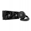 ARCTIC Liquid Freezer III - 240 : All-in-One CPU Water Cooler s 240mm radiátorom a 2x P12 PWM PST (ACFRE00134A)