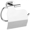 Držiak papiera DRŽIAK PAPIERA OVAL CHROME 69304 WAVE