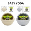 Set 2 ks Figurka BABY YODA Star Wars