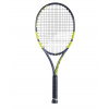 Tenisová raketa Babolat Boost Aero - graphite/yellow (3)