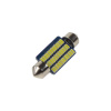 Autožárovka LED SUFIT(39mm) 12V 36LED/4014SMD CARCLEVER