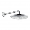 Hansgrohe Raindance Select S - Hlavová sprcha 300 2jet so sprchovým ramenom, chróm 27378000