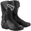 ALPINESTARS topánky SMX-6 3 DRYSTAR, čierne, 2025, veľ. 44