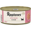 Applaws konzerva Cat tuniak a krevety 156 g
