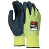 Ostatní INDUSTRIAL STARTER CATCH FROG máčené rukavice 10/XL