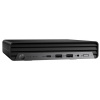 HP Pro - 400 G9 - Mini - i5-12500T - 16GB - 512GB - UHD 770 - W11H - 3R