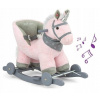 Pink Horse Rocker Hing (Pink Horse Rocker Hing)