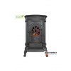 Kawmet P9 (8kW) ECO - liatinové kachle