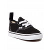VANS Tenisky Authentic Elas VN0A34A1LXN1 (Elastic Lace)Blk/Tr Wht