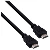 Akyga prepojovací kábel 20.0 m čierna AK-HD-200A HDMI kábel; AK-HD-200A