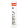 Magnesium chelate + B6 šumivý - GymBeam 20 tab. (80 g)