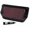 K%26N Filters vzduchovy filtr HA-1199