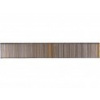 Extol Premium 8862621 spona nastreľovacia, 3000ks, 19mm, 5,7x1,2x1mm