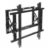 ONKRON Professional Wall Mount Solution for Video Walls Pop