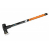 sekera kalačka 3700g oranžová Fiskars 1001705