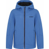Dětská softshellová bunda HUSKY Simbo K modrá Velikost: 140