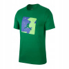 Nike Jordan Bazén T-Shirt 353: Veľkosť - M (Nike Jordan Bazén T-Shirt 353: Veľkosť - M)