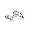 Retro Washbasin Faucet Keramické umývadlá. (Retro Washbasin Faucet Keramické umývadlá.)
