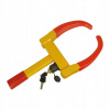 Parkovacia zábrana - Zamknite na volante 275 mm anti -theft kolies (Zamknite na volante 275 mm anti -theft kolies)