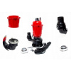 Čerpadlo, hydrofór - Sterling 3 200 v 25 000 l/h (Sterling 3 200 v 25 000 l/h)