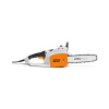 STIHL MSE 190 C-Q – elektrická reťazová píla 1,9 kW, lišta 35 cm, reťaz 3/8