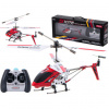 RC vrtuľník SYMA S107G červený