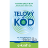 E-kniha Telový kód - Bradley Nelson