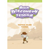 Our Discovery Island 1 Posters - Erocak Linnette