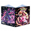 Ultra PRO Pokémon UP: SV4.5 Paldean Fates - A5 album