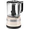 Kuchynský robot - mixér KitchenAid Mini 1,1 l krémový