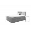 Čalúnená posteľ boxspring ISLA - inari 91 / 140x200