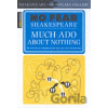 Much Ado About Nothing - SparkNotes, William Shakespeare
