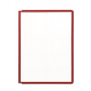 Prezentačný panel, A4, DURABLE 
