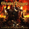 Grave Digger - Liberty Or Death / Reedice 2020 / Digipack [CD]