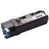 Toner Dell 2150, 2155, yellow, 593-11037, 2500s, NPDXG, high capacity, O 593-11037